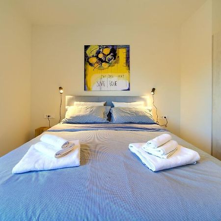 Apartments Sol Нивице Экстерьер фото